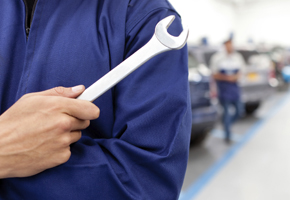 lancashire car mechanic