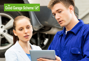 manchester car mechanic